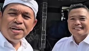 Diduga Sebabkan Banjir, Pembangunan Lahan Lapangan Golf di Tamansari Dihentikan Gubernur Jawa Barat, Dedi Mulyadi