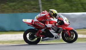 Astra Honda Optimis Bawa CBR Series Dominasi ARRC 2025 di Sirkuit Motegi
