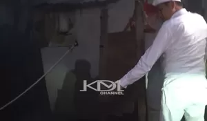 Dedi Mulyadi Soroti Bangunan di Hulu Ciliwung Usai Longsor di Cisarua Bogor: Resapan Sudah Jadi Villa