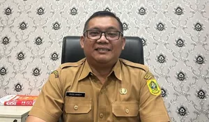 Disdik Bogor Minta MPLS Berjalan Baik : Bukan Ajang Menghancurkan Mental