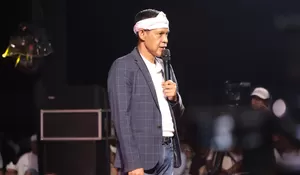 Rudy Susmanto dan Jaro Ade Komitmen Bangun Parung Panjang Bogor, Infrastruktur jadi Prioritas