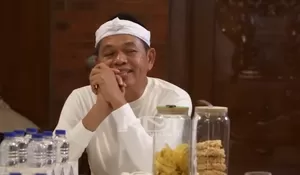 Dedi Mulyadi Bagikan Kiat Bangun Kepercayaan Publik, Transparansi dan Komunikasi Terbuka Jadi Kunci