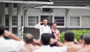 Koperasi Merah Putih untuk Menggerakan Ekonomi Rakyat, Ini Penjelasan Wakil Bupati Bogor Jaro Ade