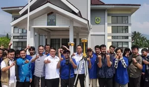 KNPI Bogor Dorong Pemuda Kuasai Teknologi Pemetaan Digital