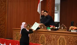 Fraksi PKS Kritisi RPJMD Kota Depok 2025–2030