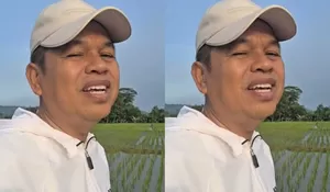 Dedi Mulyadi Tanggapi Tuduhan Bayar Buzzer dari Dana APBD: Silakan Cek, Semua Terbuka!