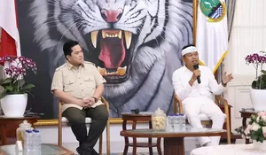 Pemkab Bogor Minta Lahan ke BUMN untuk Relokasi Korban Banjir Bandang Puncak