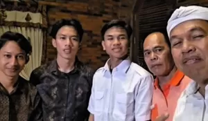 Dedi Mulyadi Apresiasi Ketua RT Gen Z Asal Jakarta Utara: Pejabat Muda Paling Gagah!