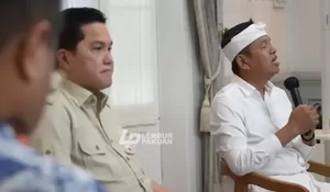 Dedi Mulyadi Ingin Hidupkan Kembali Sekolah Khusus Sepak Bola di Jawa Barat