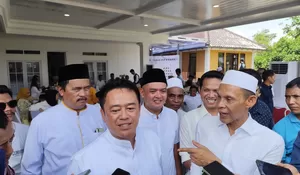 APBD Bogor Rp11,1 Triliun Tak Cukup untuk Meratakan Pembangunan, Simak Kata Wakil Ketua DPRD Wawan Hikal Kurdi