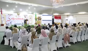 Sekda Bogor : Protokol Merupakan Wajah Pemerintahan