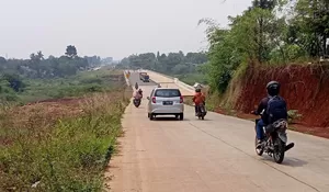 Pemkab Bogor Siap Bebaskan Sejumlah Lahan untuk Jalan dan Normalisasi Sungai, Ini Penjelasan Wakil Bupati Jaro Ade