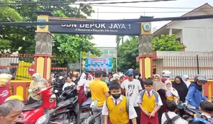 Jam Masuk Sekolah Minta Dikaji Ulang, DPRD : Penerapan di Kota Depok Tidak Tepat!
