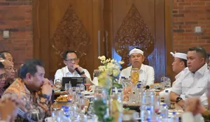 Laju Pertumbuhan Ekonomi Kabupaten Bogor 10 Besar di Jabar, Ini Data dan Faktanya!