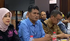 Jumlahnya Minim! SMPN 3 Cileungsi Bogor Minta Tambahan Tenaga Pengajar