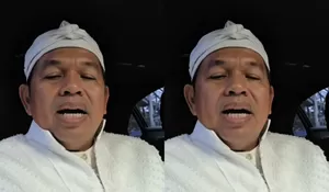 Pesta Pernikahan Anaknya di Garut Akibatkan Insiden, Dedi Mulyadi Sampaikan Belasungkawa dan Tanggung Jawab Penuh