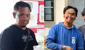 Dugaan Penggelapan Uang Perumahan Bapak dan Anak Telan Banyak Korban, Laporan Hampir Setahun Belum Ditindak!