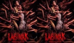 Teror Kanibalisme Menghantui dalam Film Horor Labinak, Tayang 21 Agustus 2025 di Bioskop!