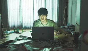 Wall to Wall, Film Thriller Korea Dibintangi Kang Ha Neul, Intip Sinopsis Lengkap dan Tempat Streamingnya!