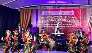 Wakili Indonesia, 16 Siswa Tunas Global Depok Bakal Berlaga di YICFFF