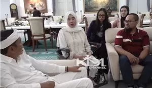 Siap Tangani Sampai Tuntas, Dedi Mulyadi Kerahkan Tim Dinas Kesehatan Provinsi untuk Usut Kasus Keterlambatan Penanganan di RSUD Linggajati