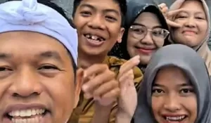 Harapan Dedi Mulyadi Untuk Peresmian Komperasi Merah Putih di Jawa Barat!