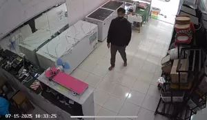 Mahasiswa Curi Ponsel di Tajurhalang : Terekam Kamera Pengawas, Berakhir di Penjara 