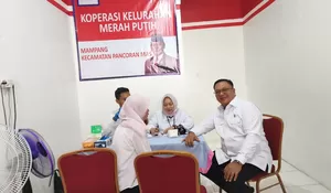 Anggota DPRD Jawa Barat Pradi Supriatna Suarakan Kebangkitan Koperasi