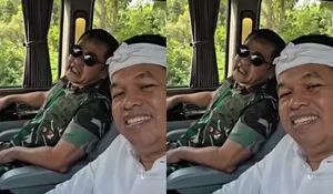 Dedi Mulyadi Targetkan 1.000 Titik Sumber Air Baru di Jawa Barat, Gandeng TNI AD untuk Atasi Krisis Air saat Kemarau