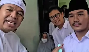 Bekasi Jadi Wilayah dengan Kasus Kusta Tertinggi di Jawa Barat, Dedi Mulyadi Targetkan 2026 Bebas Kusta