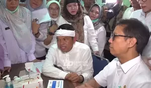 Dedi Mulyadi Bantu 17 Penderita Kusta di Bekasi dengan Renovasi Rumah dan Bantuan Hidup