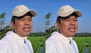 Dedi Mulyadi Minta Maaf, Hanya Bisa Selesaikan Satu Masalah Per Hari Selama Menjabat Gubernur Jawa Barat