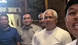 Dedi Mulyadi Bertemu Kepala Desa Wadas, Bahas Polemik Rekrutmen Tenaga Kerja PT FCC Indonesia di Karawang