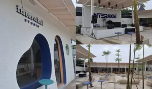 Interaksi Space Kini Hadir di Pamulang! Tempat Nongkrong Kekinian dengan Live Music Setiap Hari