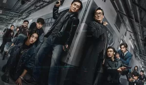 Jackie Chan Kembali Beraksi di Film The Shadow’s Edge, Siap Tayang di Bioskop!