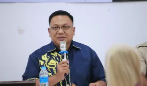 Pradi Supriatna Dukung Dewan Pembentukan Agraria dan Lingkungan Hidup : Merapikan Kembali Kebijakan Pemanfaatan Ruang