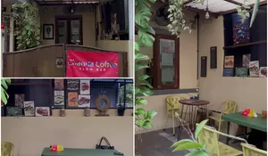 Chanda Coffee Depok Hadirkan Coffee Shop dengan Suasana Homey Serasa Ngopi di Rumah Temen!
