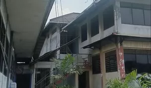 Kelas SMAN di Depok Penuh, Sekolah Tambah Daya Listrik