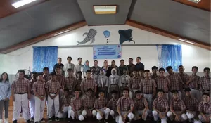 Keren! UPN Veteran Jakarta Kenalkan Konsep Pemrograman dan Komputasi Numerik kepada Siswa SMK Yadika 12 Depok