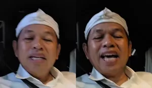 Soroti Unjuk Rasa Pungutan Liar di Sekolah SMP Cirebon, Dedi Mulyadi: Negara Sudah Memfasilitasi