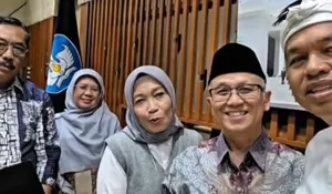 Bukan Soal Ruang Kelas, Ini Problem Besar Pendidikan di Jawa Barat Menurut Dedi Mulyadi