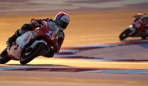 Pebalap Muda Didikan Astra Honda Siap Melaju Kencang di IATC Malaysia