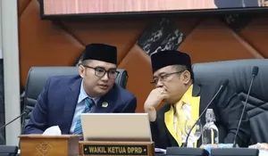 Duh! Defisit APBD Kabupaten Bogor Tembus Setengah Triliun, Ketua DPRD : Optimalisasi PAD