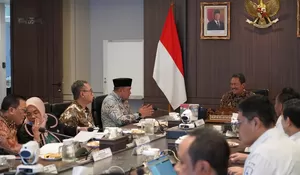 Bupati Bogor Rudy Susmanto Mau Jadikan Ikan Sebagai Penggerak Ekonomi, Ini yang Mau Dilakukan