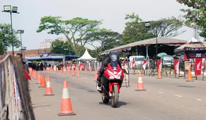 Laki Code 2025 Sajikan Kolaborasi Balap, Modifikasi, dan Gaya Hidup Maskulin