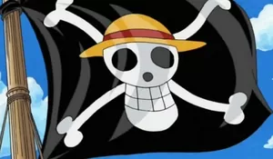 Dinilai Menjadi Simbol Protes, Ternyata Ini Makna Sebenarnya di Balik Bendera One Piece!