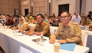 Kejar Adipura, Pemkab Bogor Kualitas Lingkungan Hidup Ditingkatkan