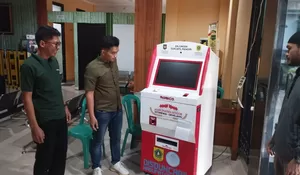 Sebar Mesin ADM, Disdukcapil Bogor Permudah Masyarakat Dapatkan Layanan Adminduk : Ini Titiknya!