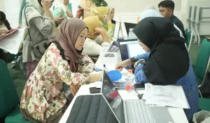 Pemkab Bogor Dorong UMKM Tersertifikasi Halal