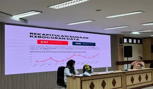 ASN Bogor Didorong Melek Transformasi Digital